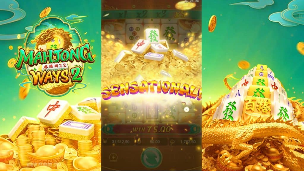 Trik Bonus X100 Mahjong Ways 2 OLE777 Biar Cuan Gampang