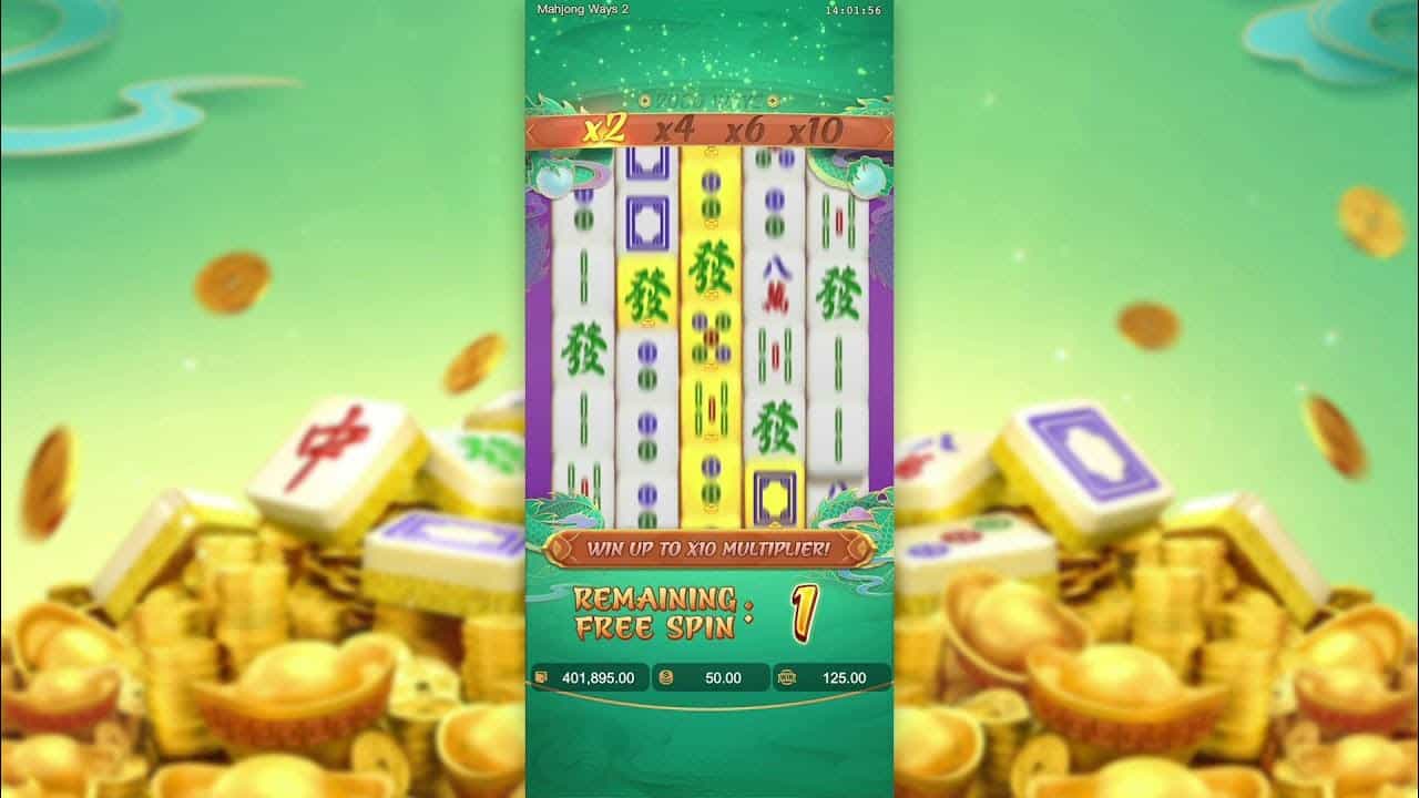 Strategi dan Kejutan Hadiah Menarik Dalam Mahjong Ways 2