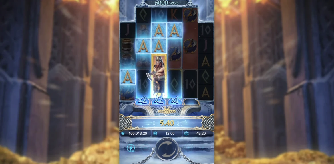 Petualangan Dewa Nordik Penuh Kejutan Dari Asgardian Rising