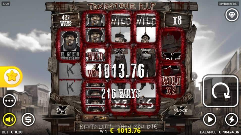 Petualangan Wild West Penuh Ketegangan di Tombstone Online