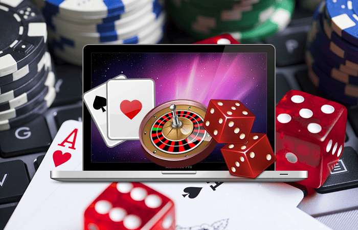 Ragam Permainan Live Casino Online Menyenangkan dan Nyata