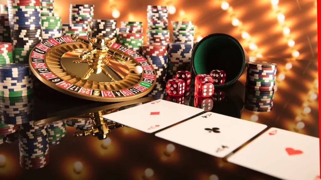 Bermain Live Casino Cepat dan Seru Tanpa Ribet 2026