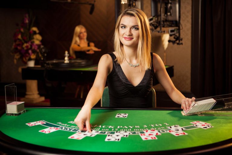 Permainan Seru Live Casino Bikin Betah Main Tiap Hari
