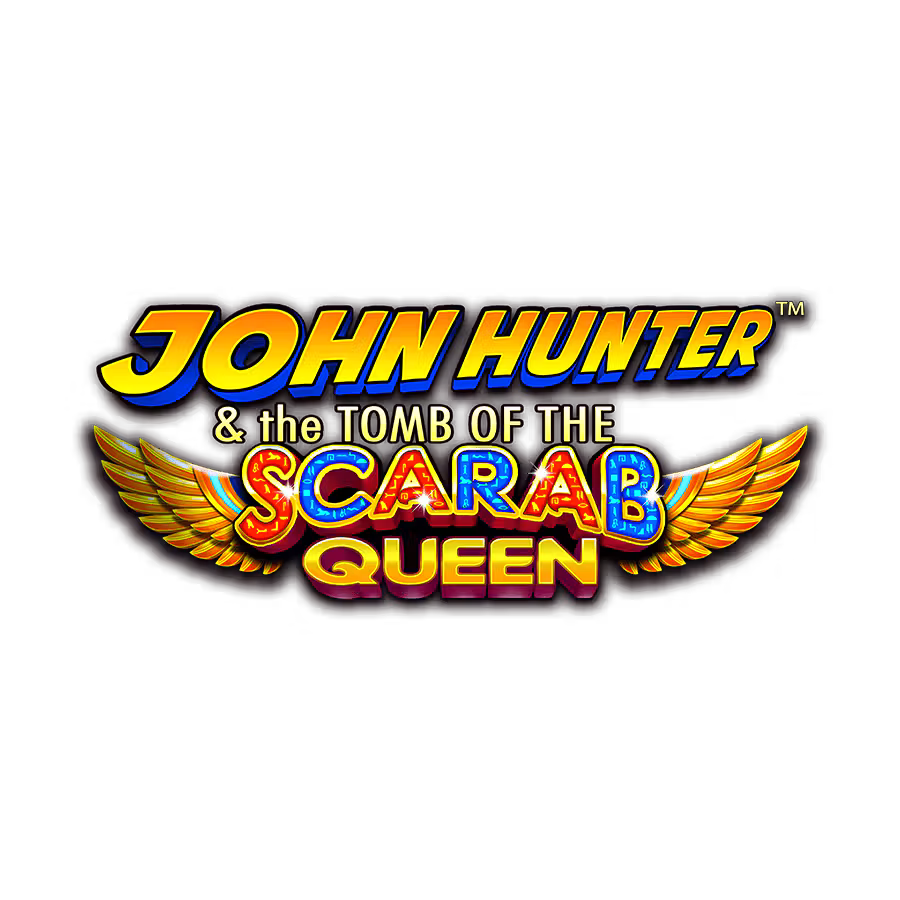 John Hunter and the Tomb of the Scarab Queen